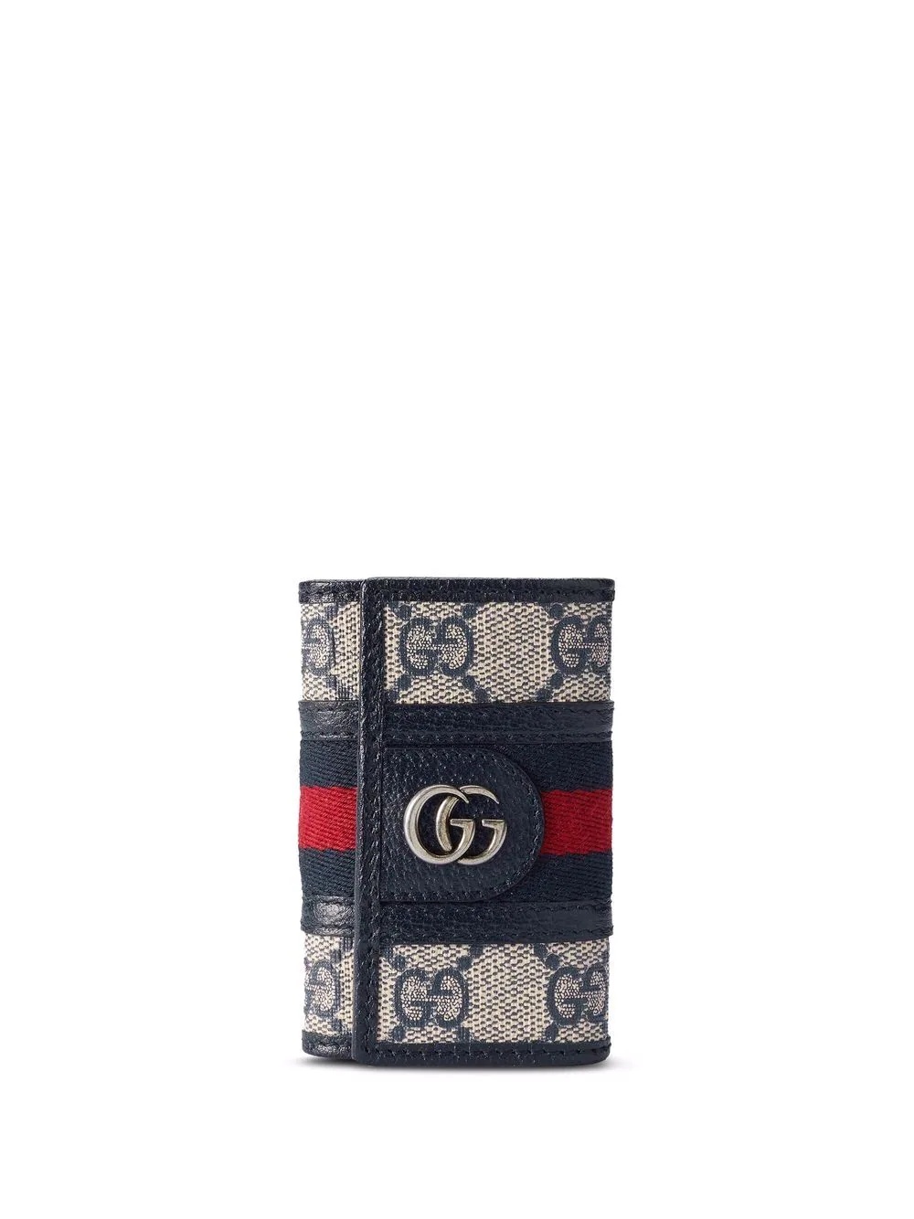 Ophidia GG key case - 1