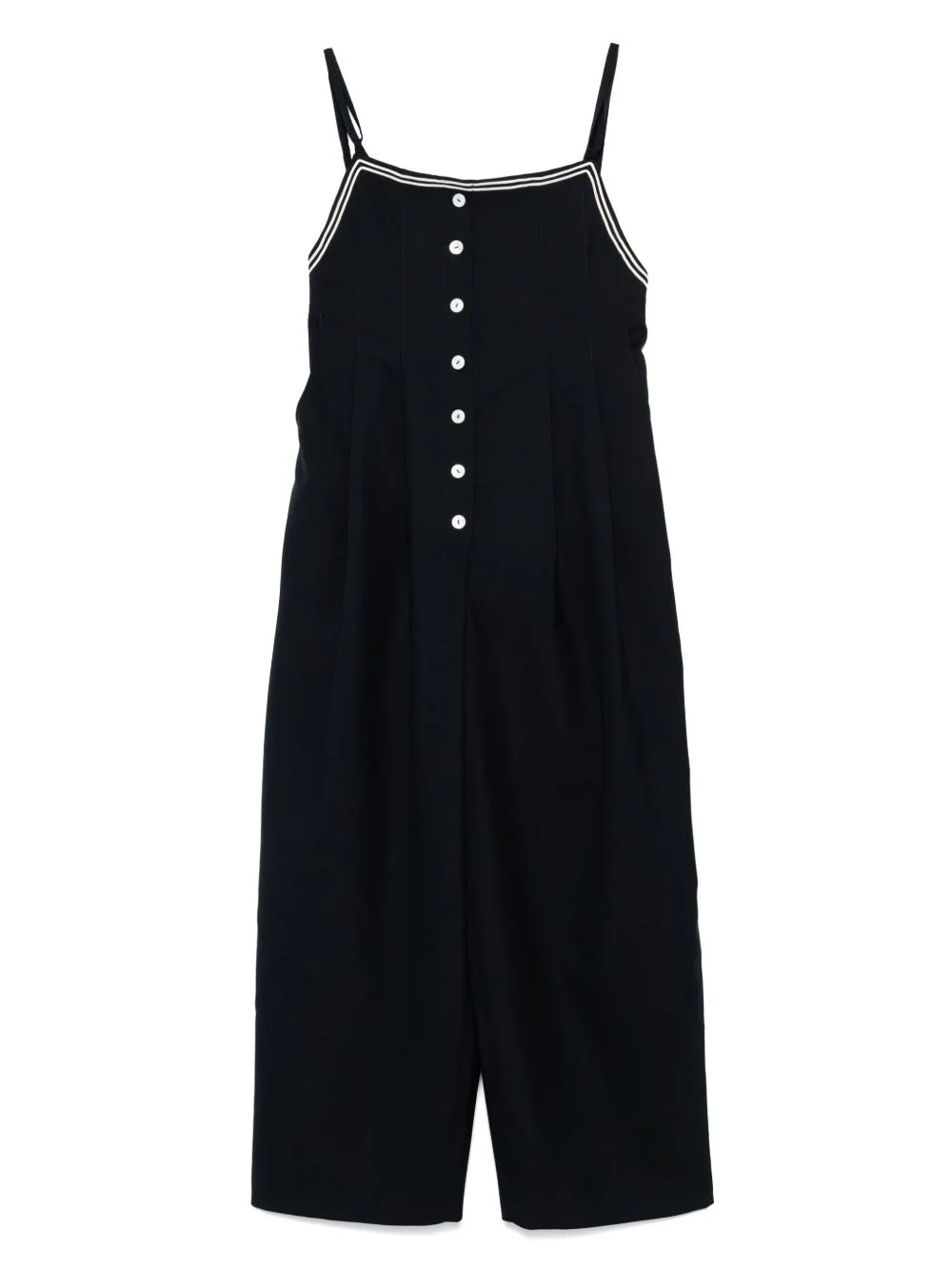Gardner jumpsuit - 1