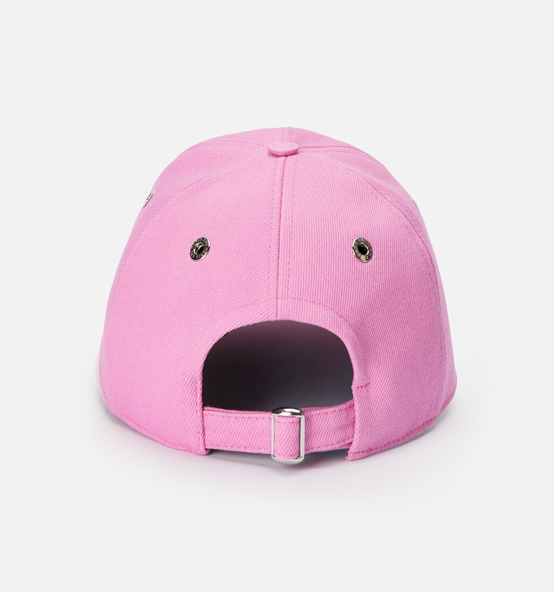 Tonal Ami de Coeur Embroidery Cap - 5