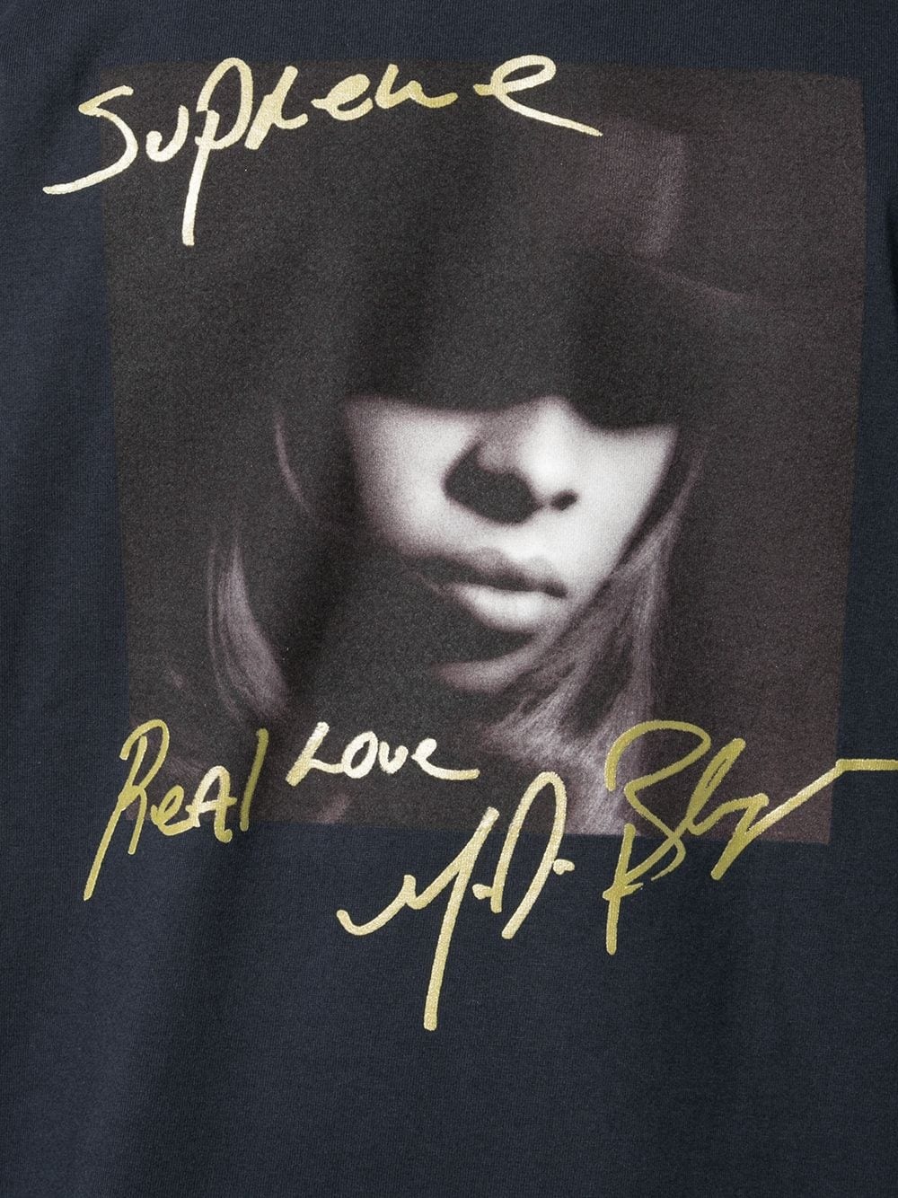 Mary J. Blige T-shirt - 5