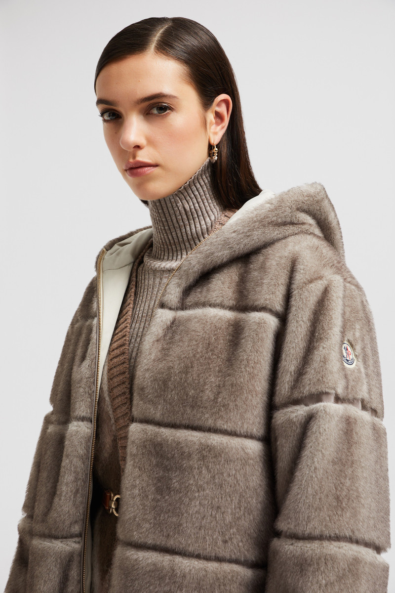 Brissac Reversible Padded Jacket 4