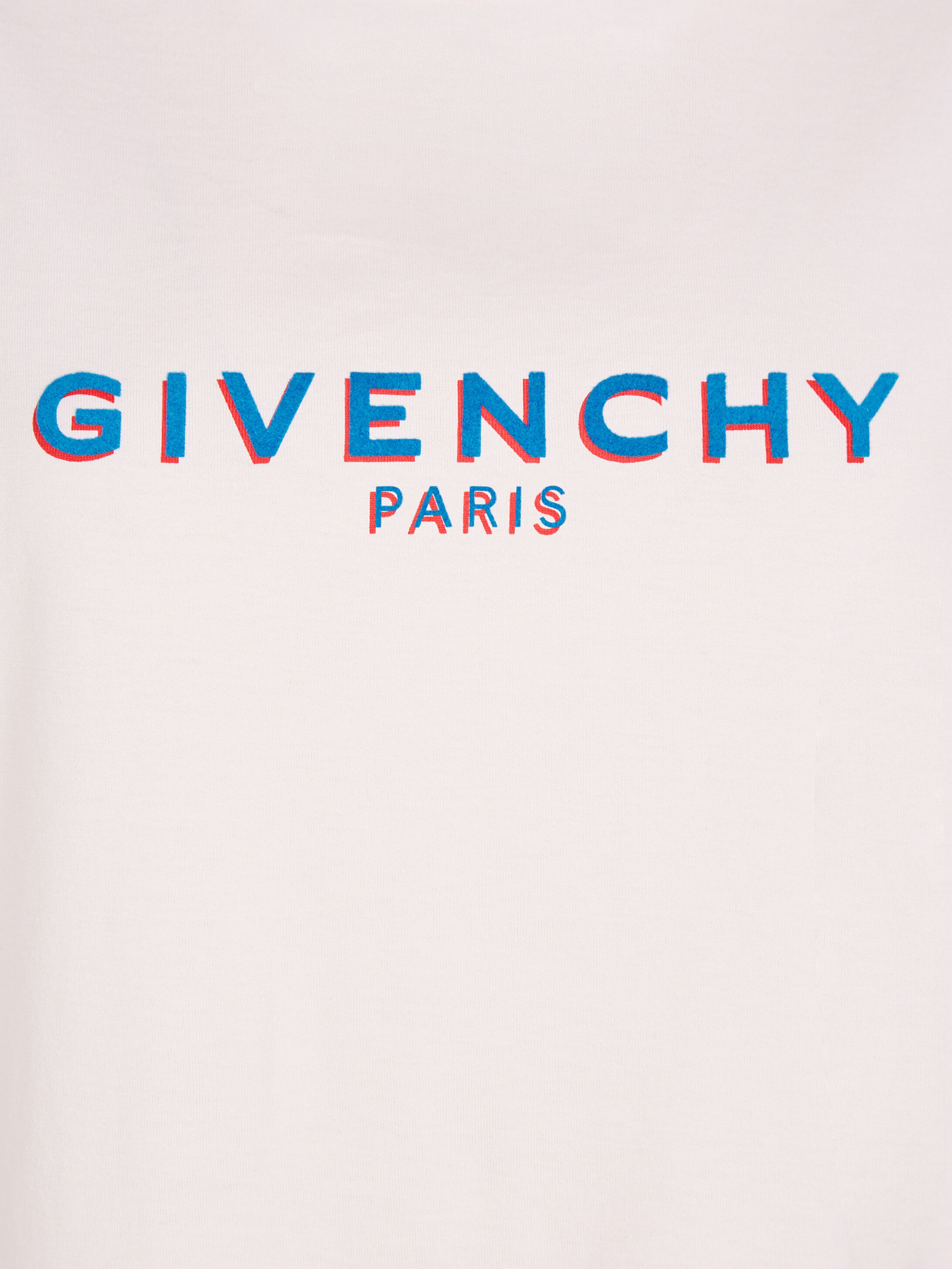 GIVENCHY PARIS t-shirt - 5