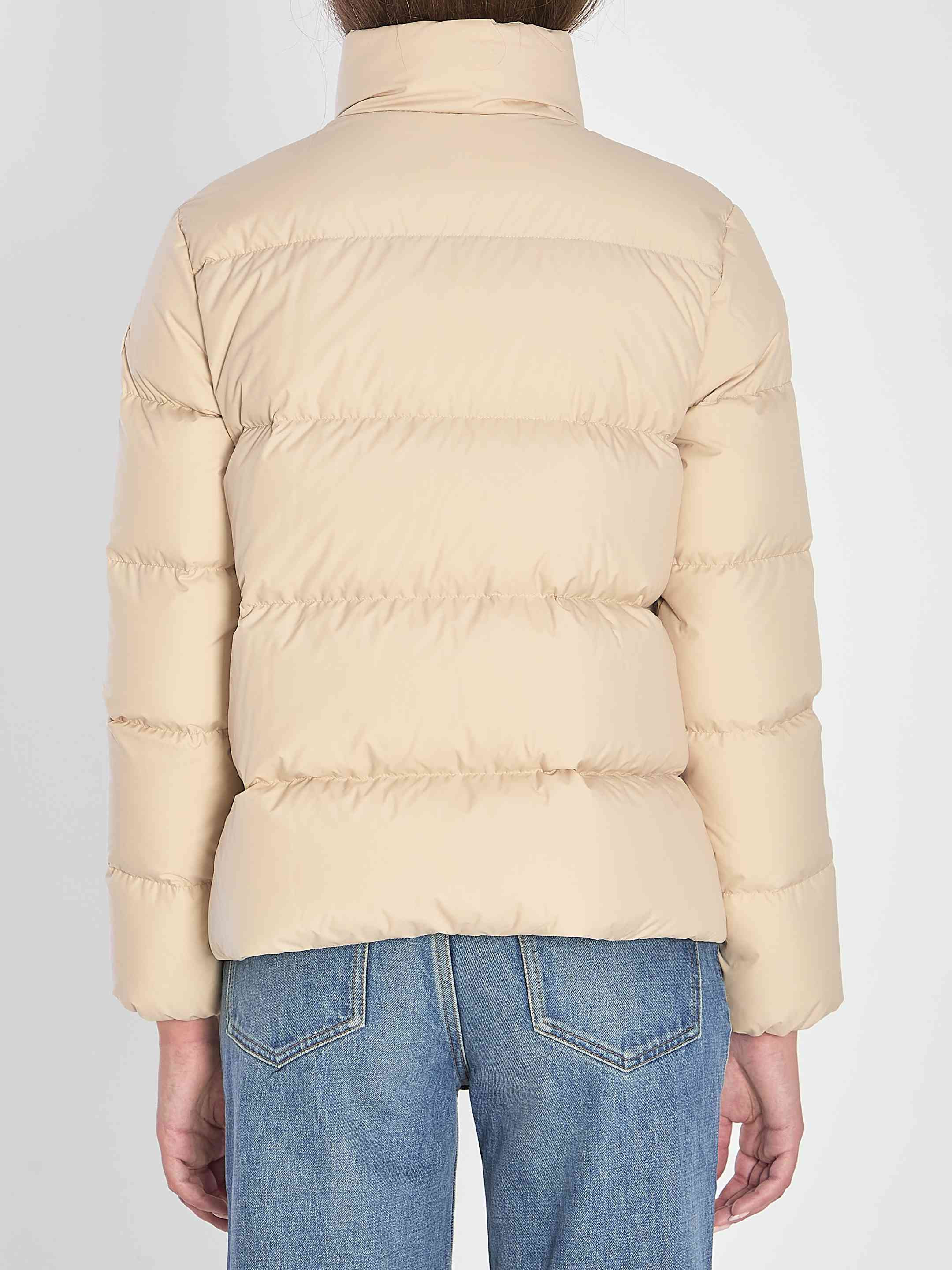 Moncler Women Mauzun Puffer Jacket - 4