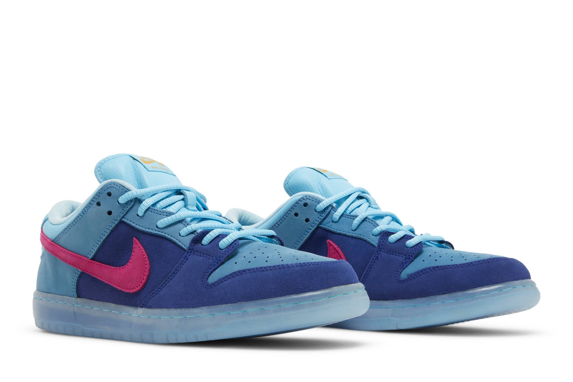 Run The Jewels x Dunk Low SB '4/20' - 8