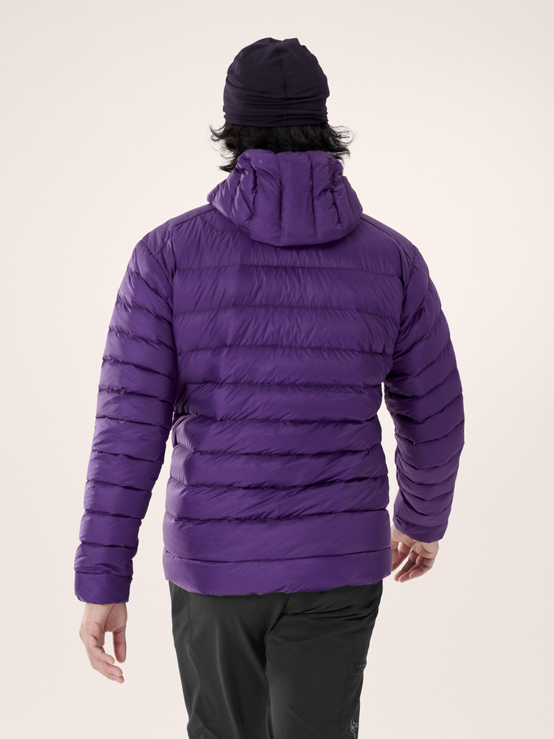 Cerium Hoody 4