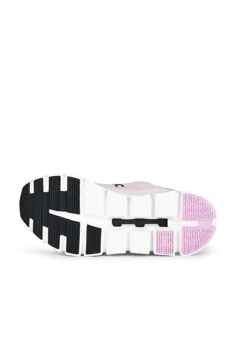 Cloud 6 Push Sneaker - 6