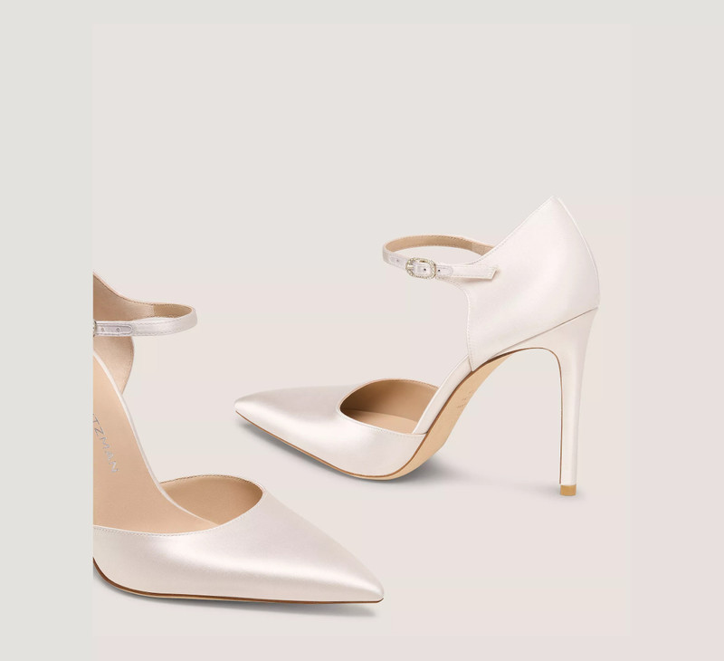 KENSINGTON PUMP 100 4