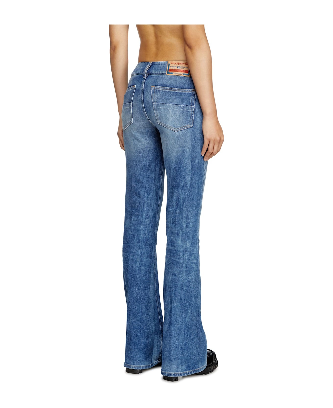 D-hush Jeans - 4