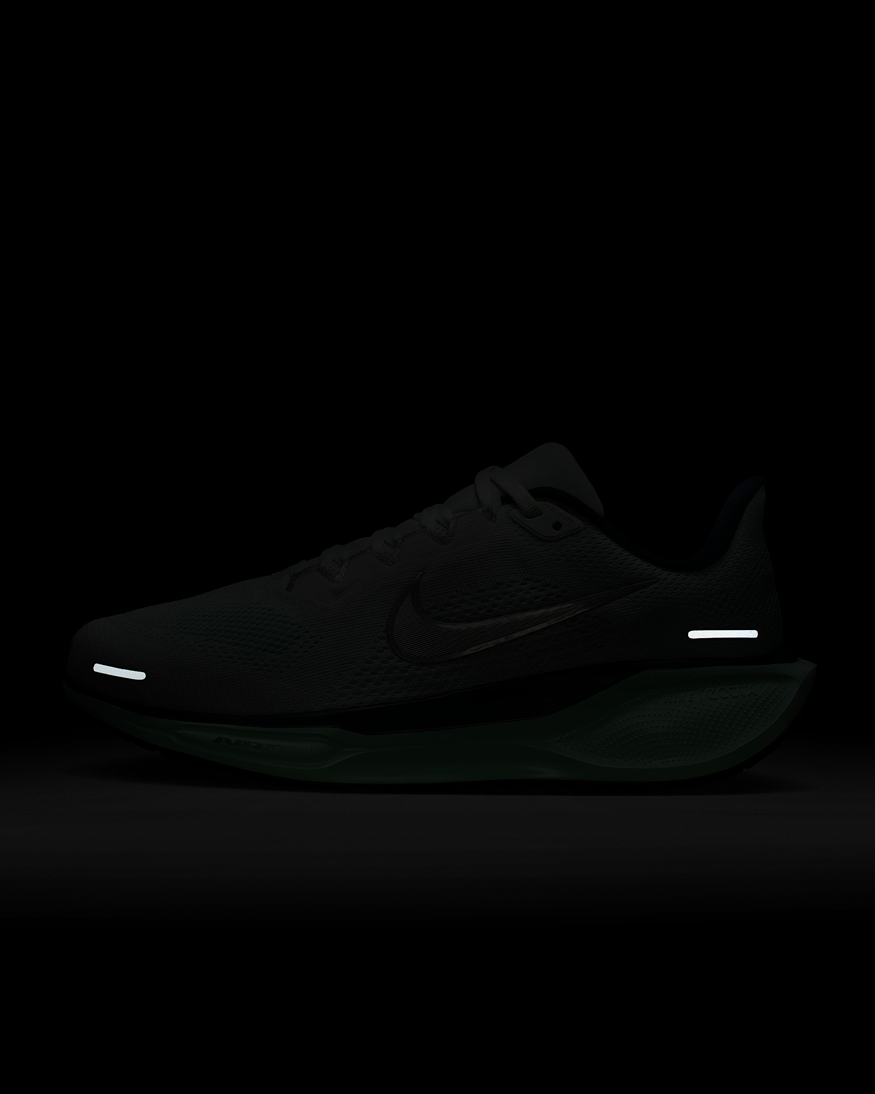 Nike Pegasus 41 Women's Road Running Shoes (Wide) - 9