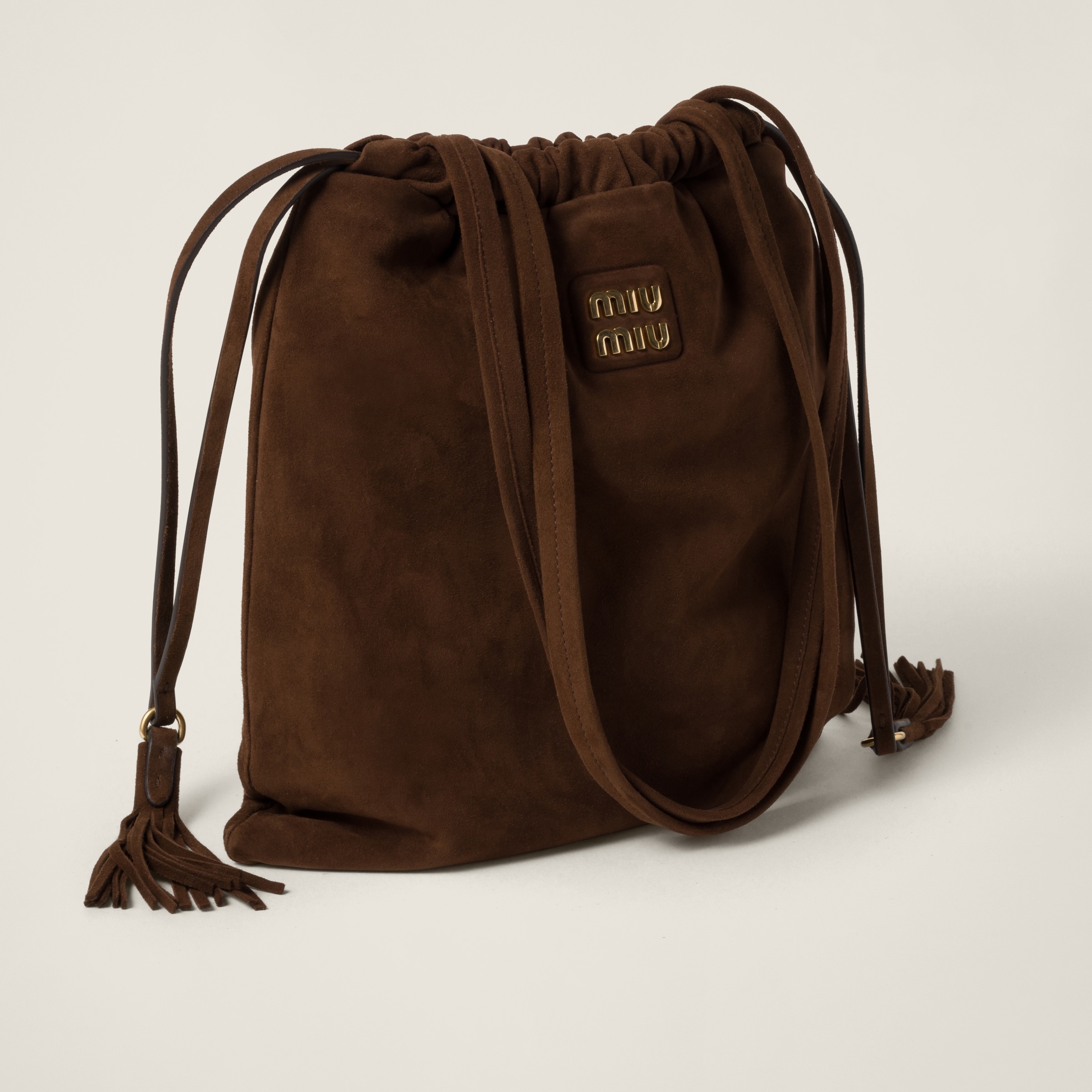 Joie suede bag - 3