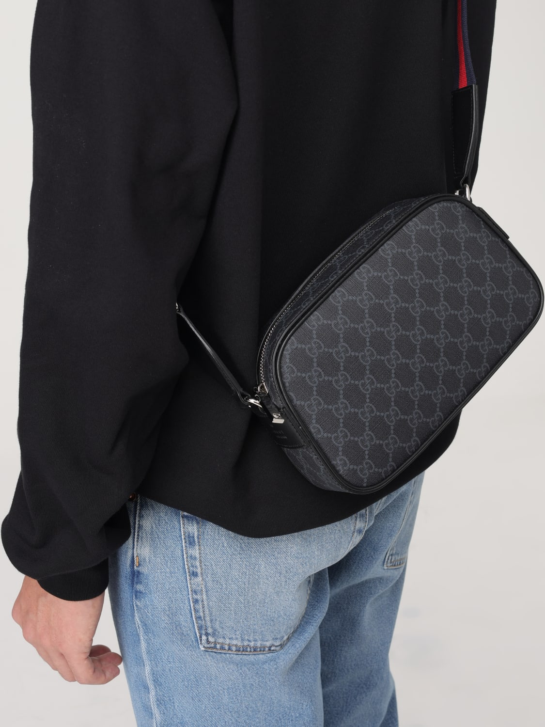 Bags men Gucci - 2