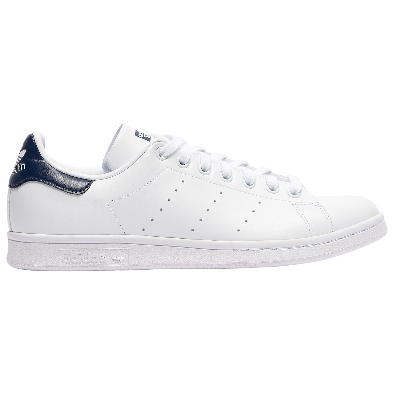 adidas Originals Mens adidas Originals Stan Smith - 1