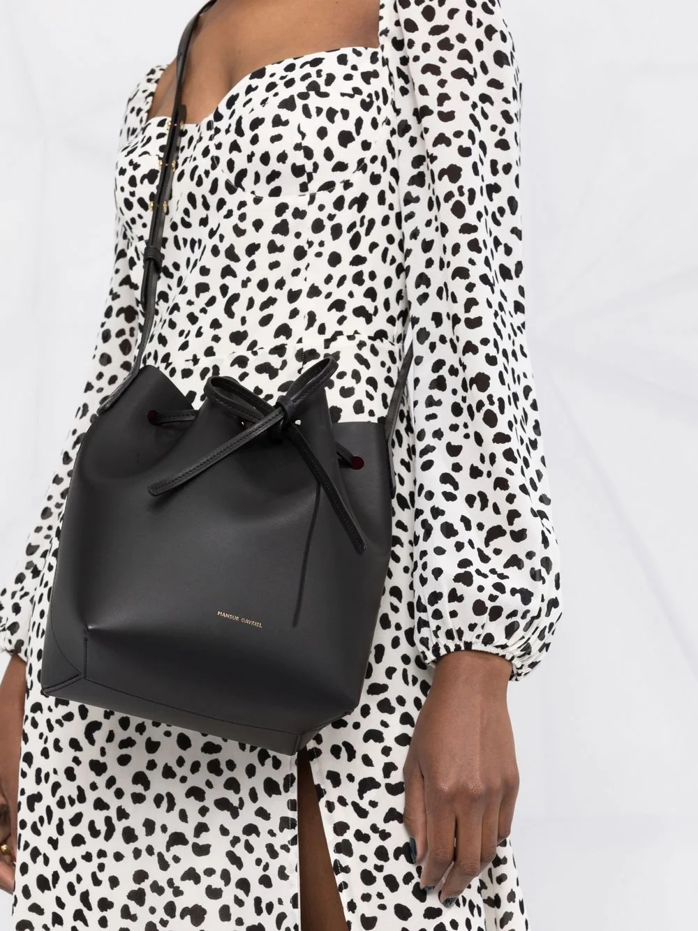 Mini Bucket bag - 6