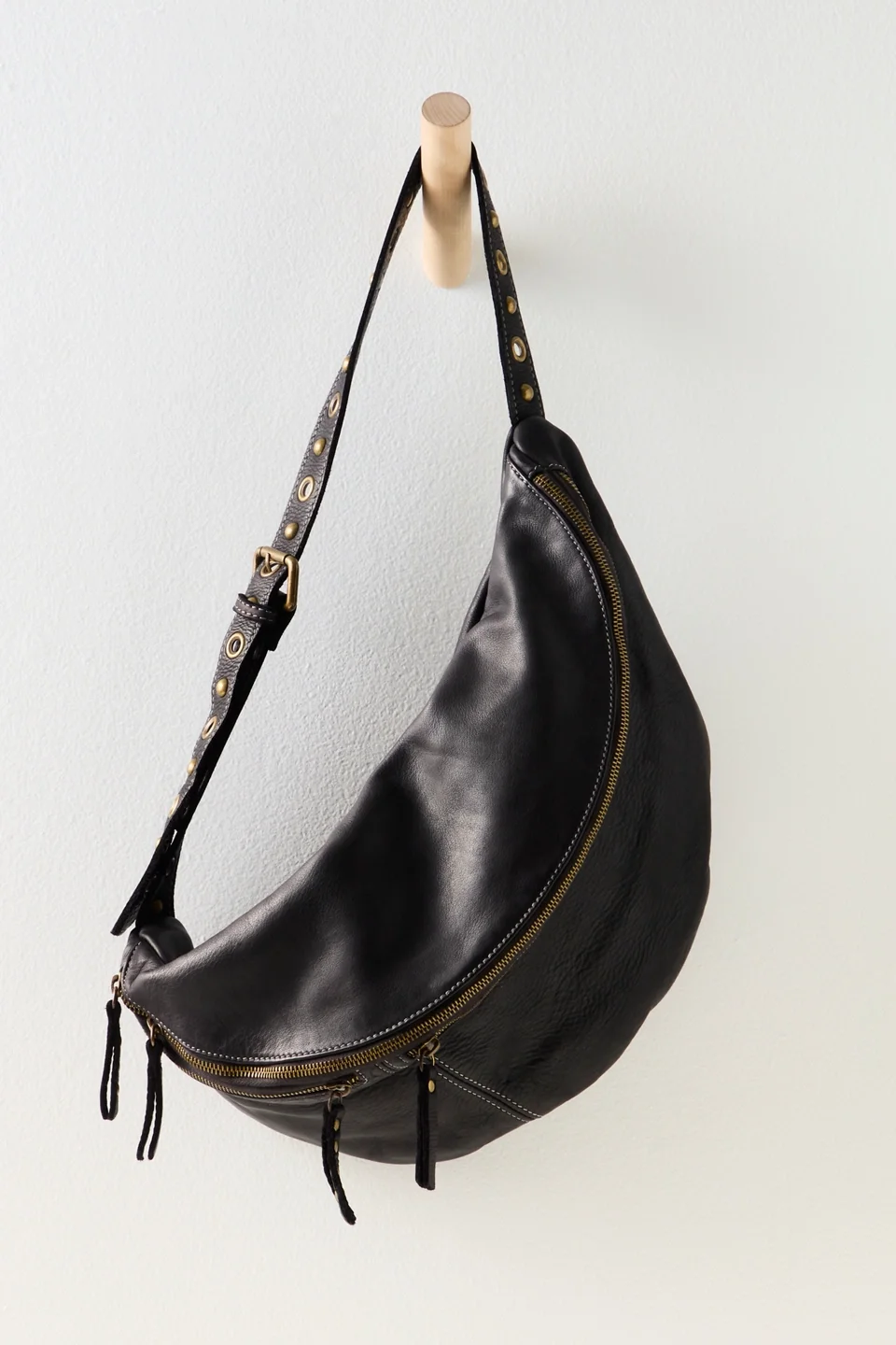 Bolsa Nova Bella Sling Bag - 1