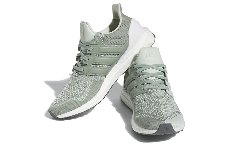 adidas UltraBoost 1.0 'Linen Green' HQ2199 - 3