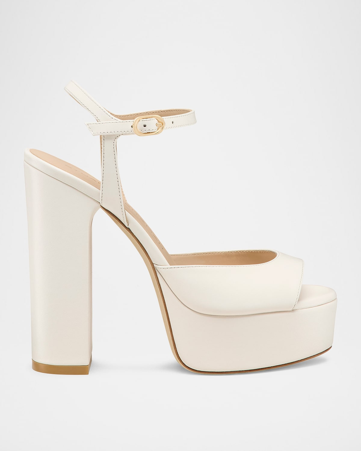 Dayna Boost Platform Sandals - 1