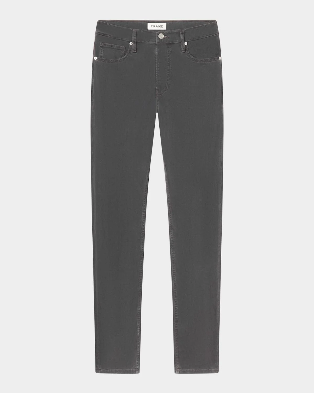 Men's Modern Straight Jeans - 1