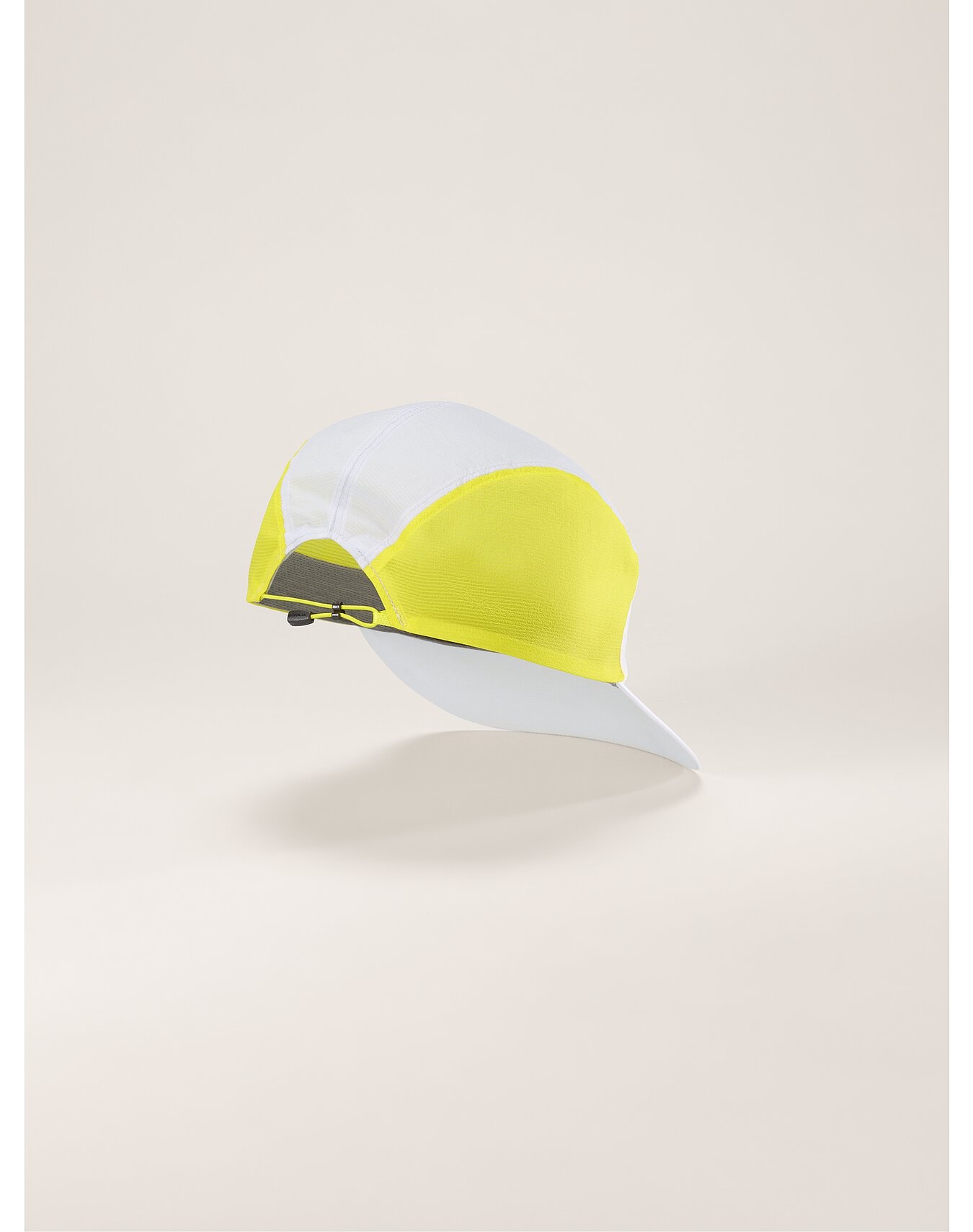 Norvan Regular Brim Hat - 2