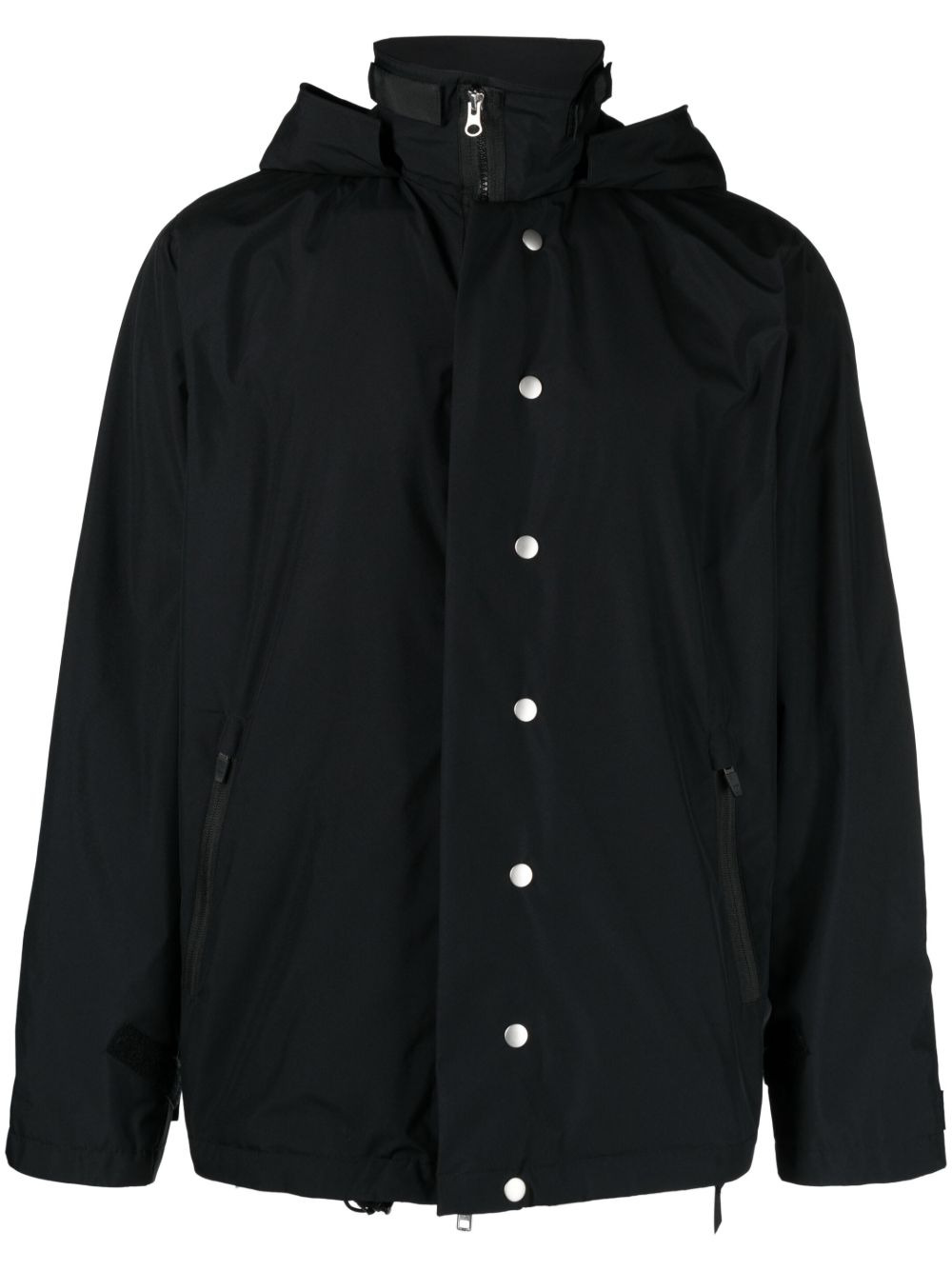 Infinitum windstopper jacket - 1
