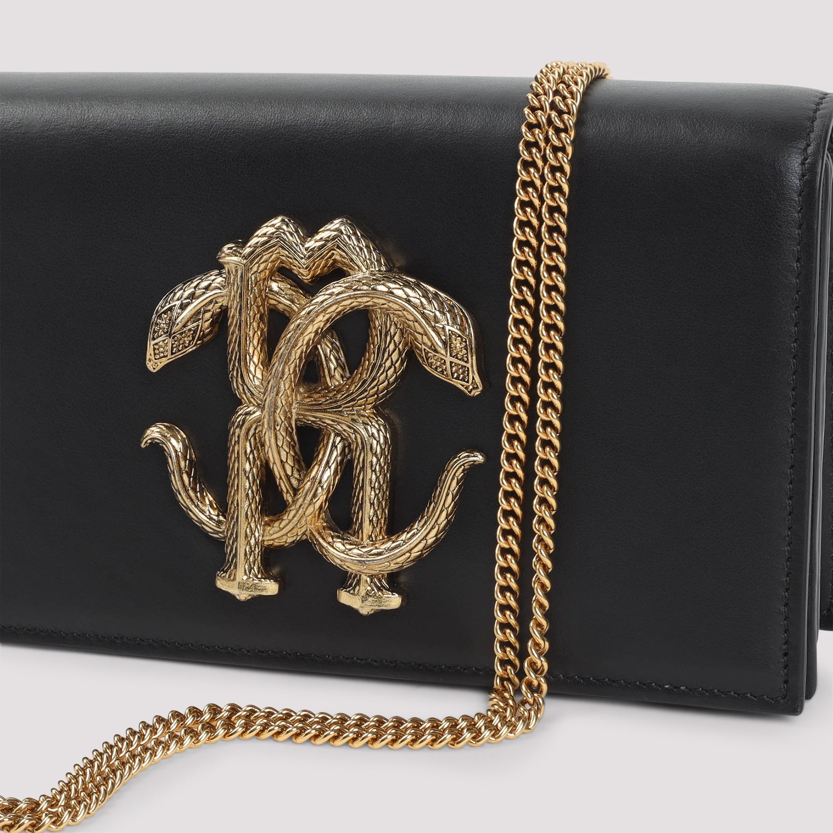 Shoulder Bags Black - 5