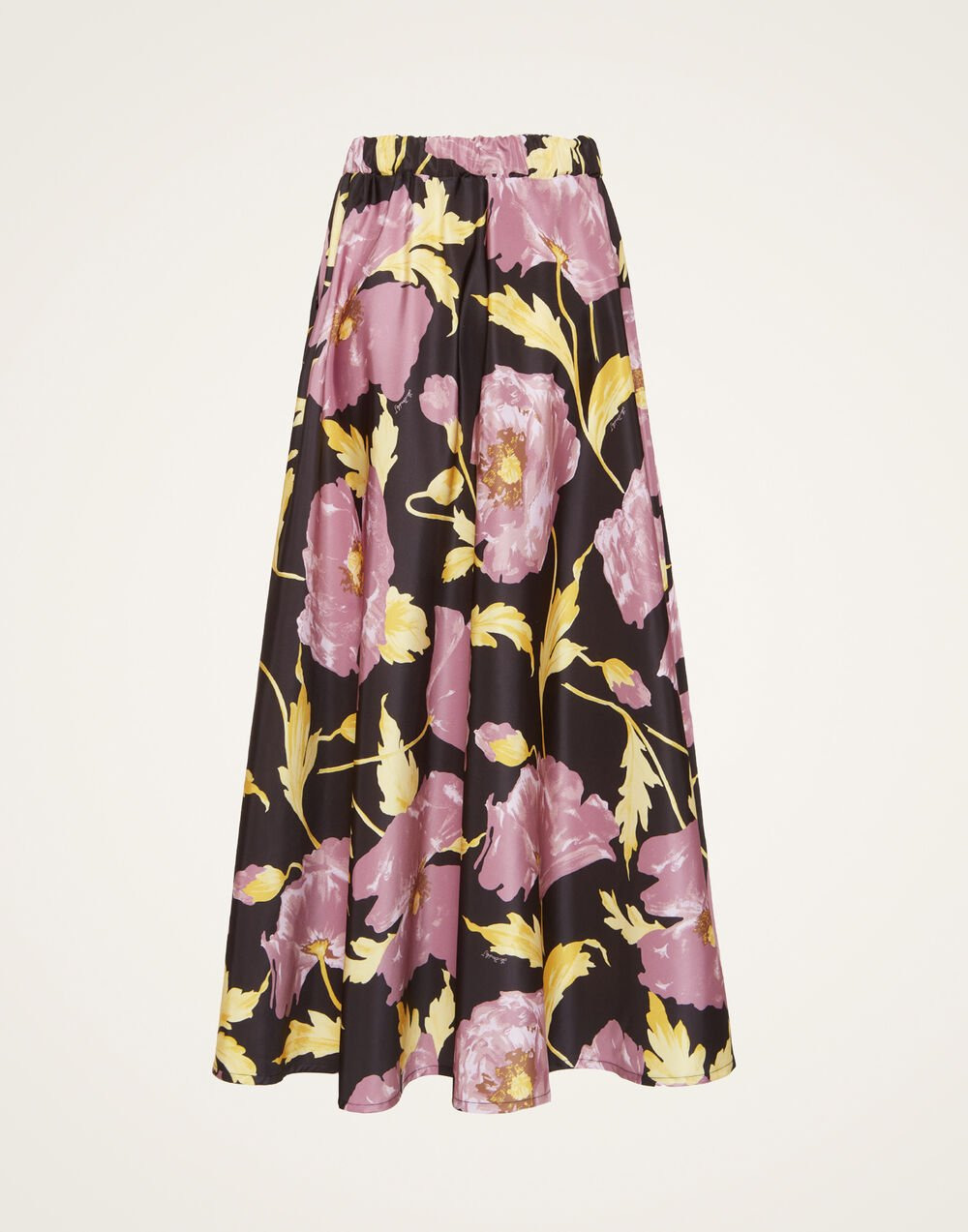 Drawstring Skirt - 3