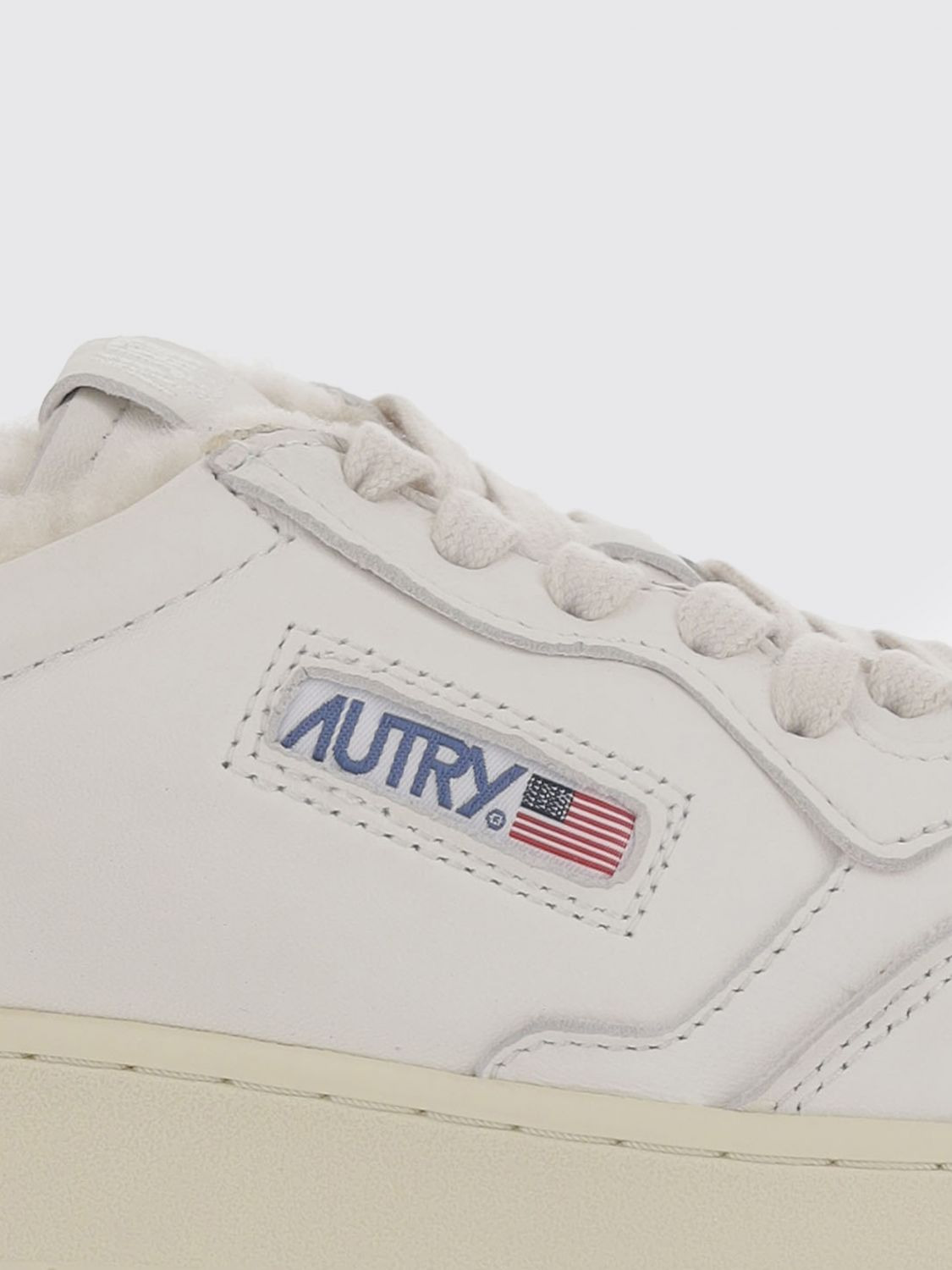 Sneakers woman Autry - 4