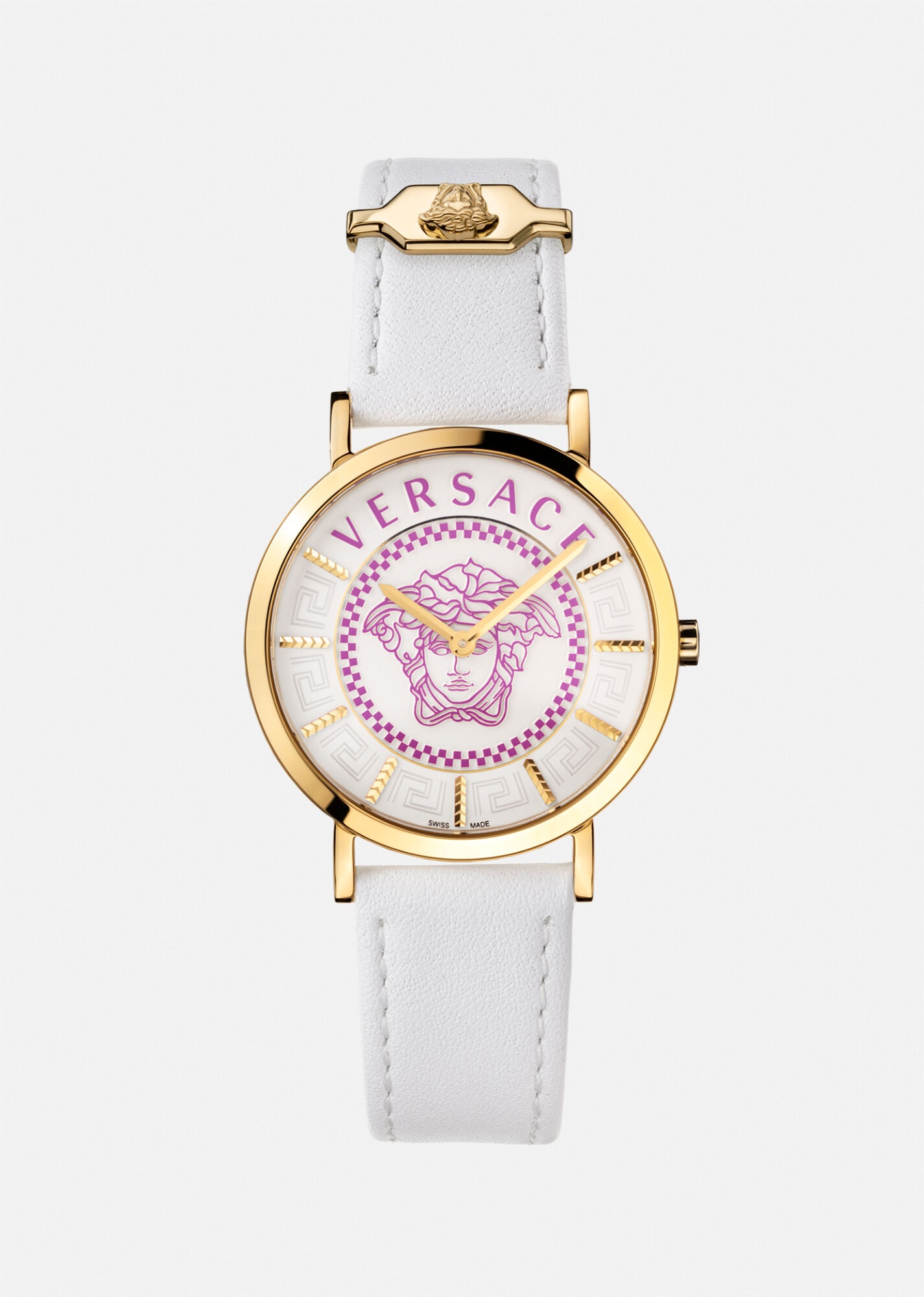 V-Essential  Watch - 1