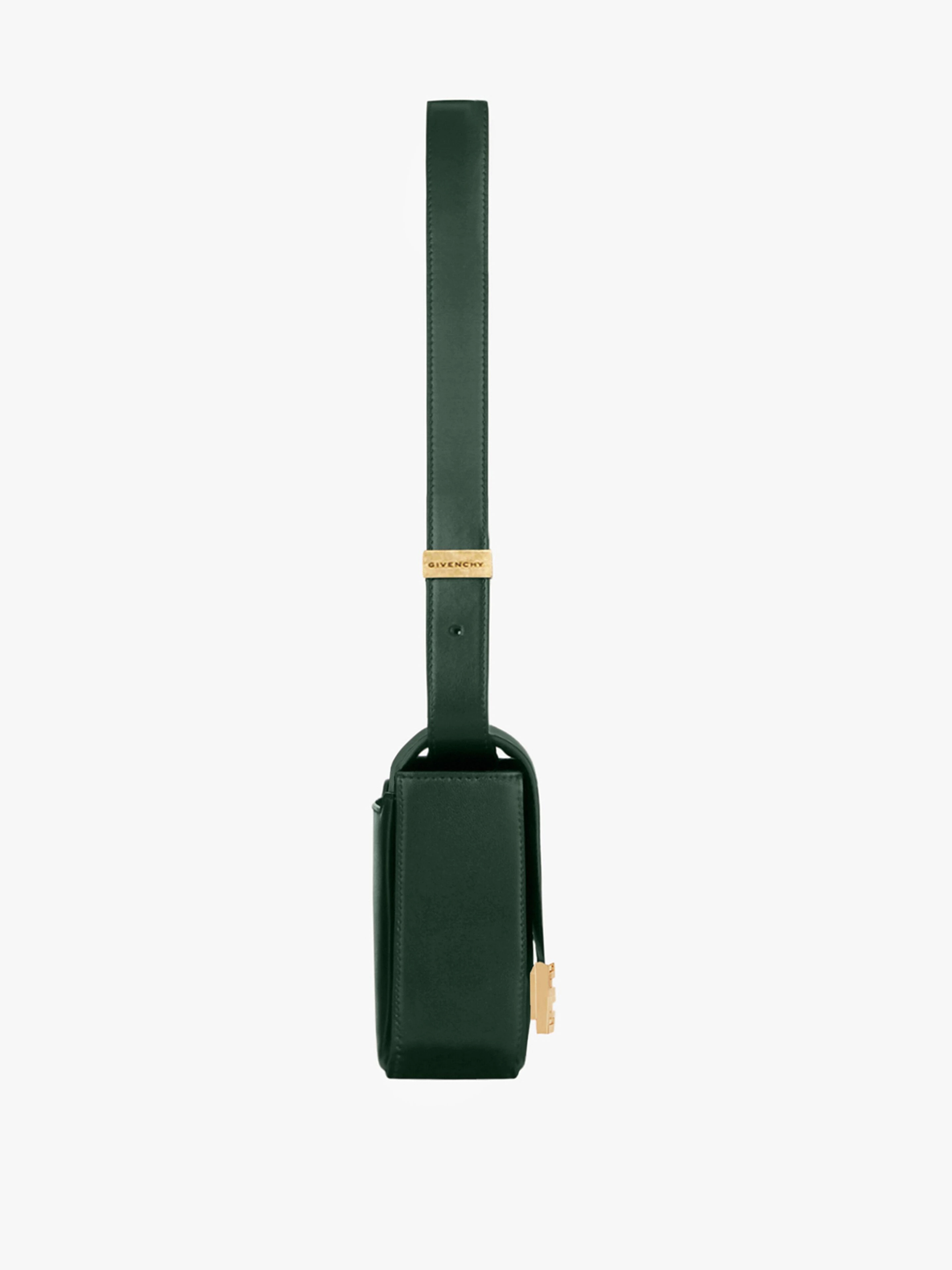 MEDIUM 4G BAG IN BOX LEATHER - 3