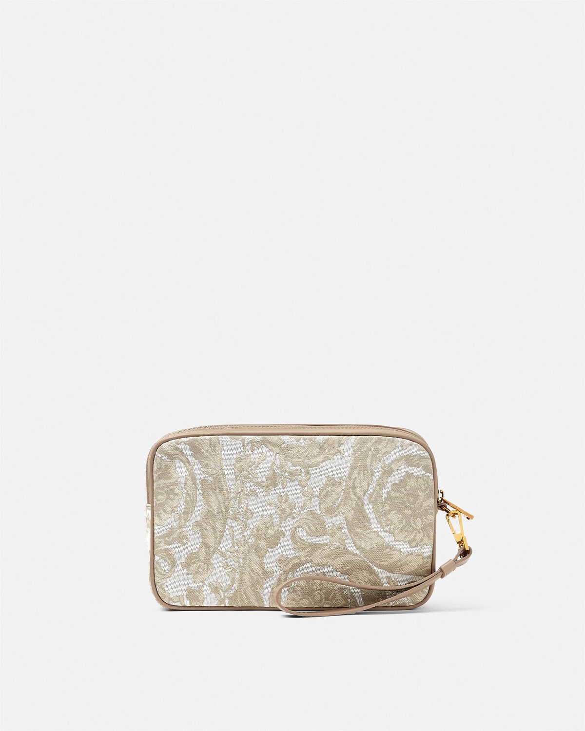 Barocco Jacquard Pouch - 6