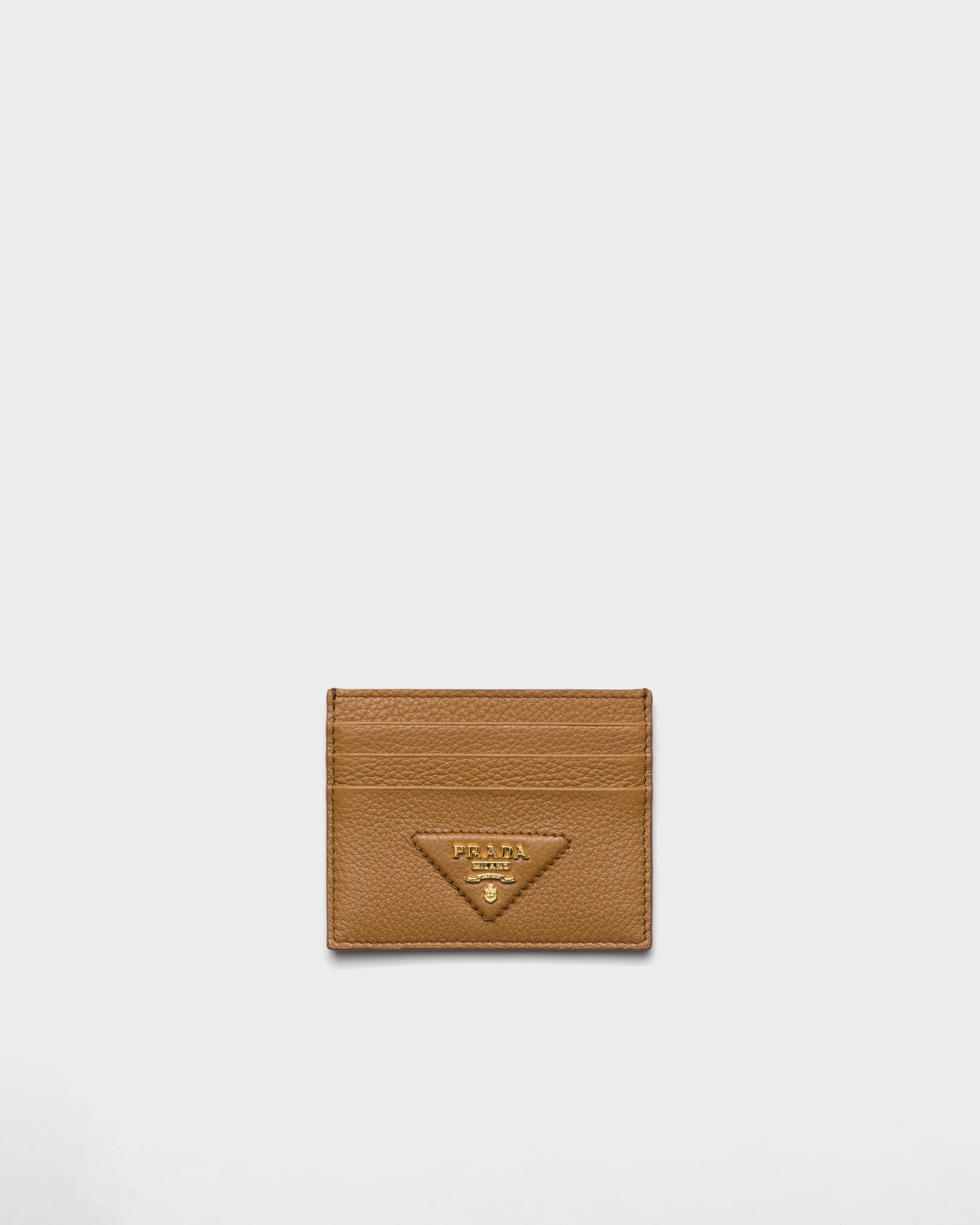 Leather card holder - 1