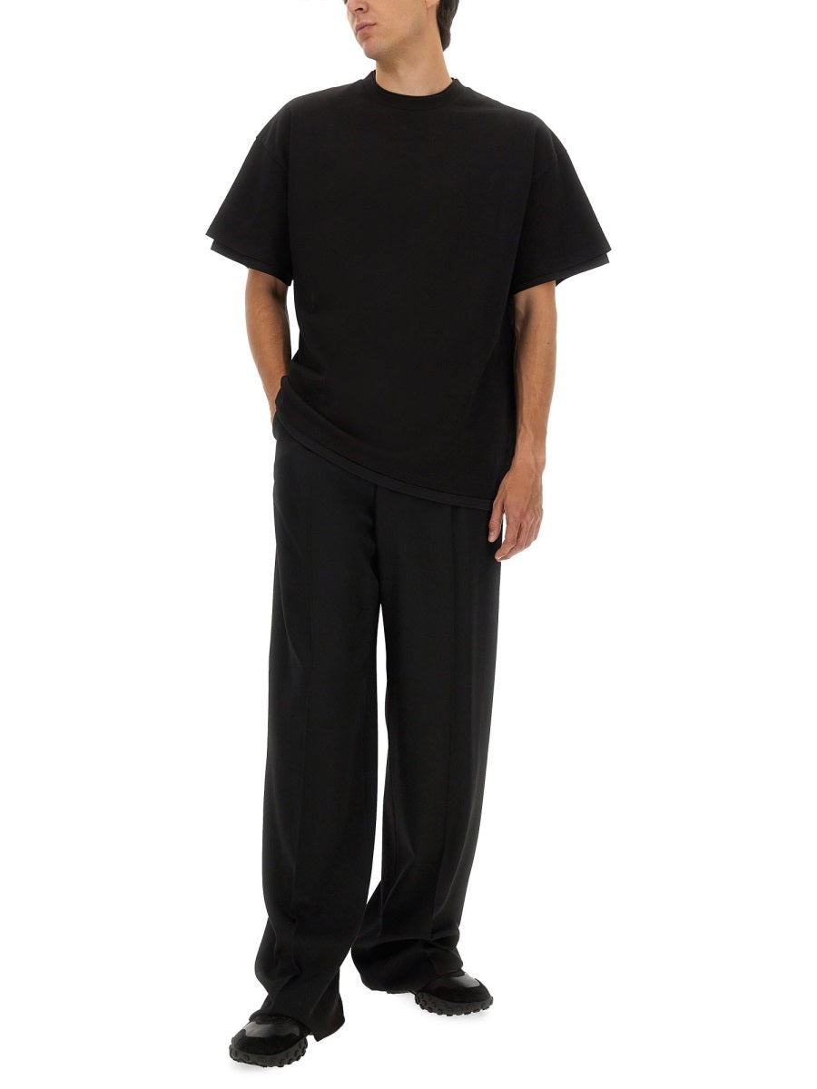 Jil Sander Men - 4