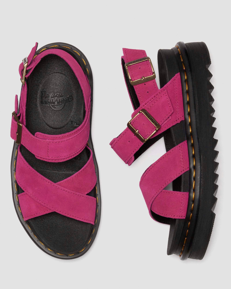 Dr. Martens VOSS II outlook