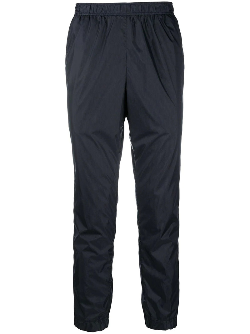 cropped side-tab track pants 1