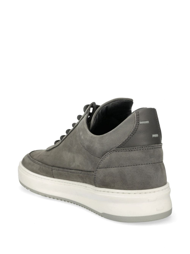 Low Top Base sneakers 3