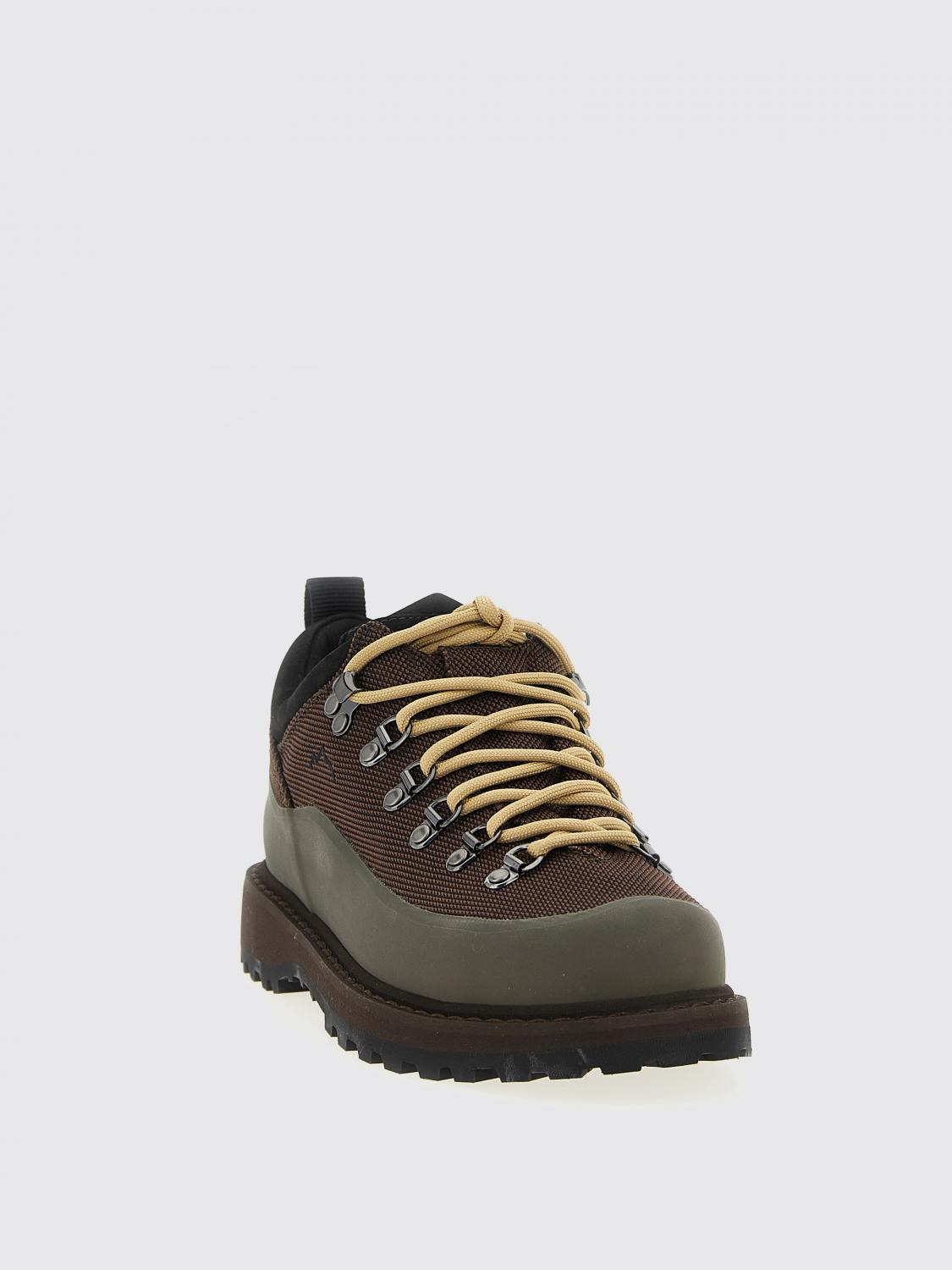 Shoes men Diemme - 2