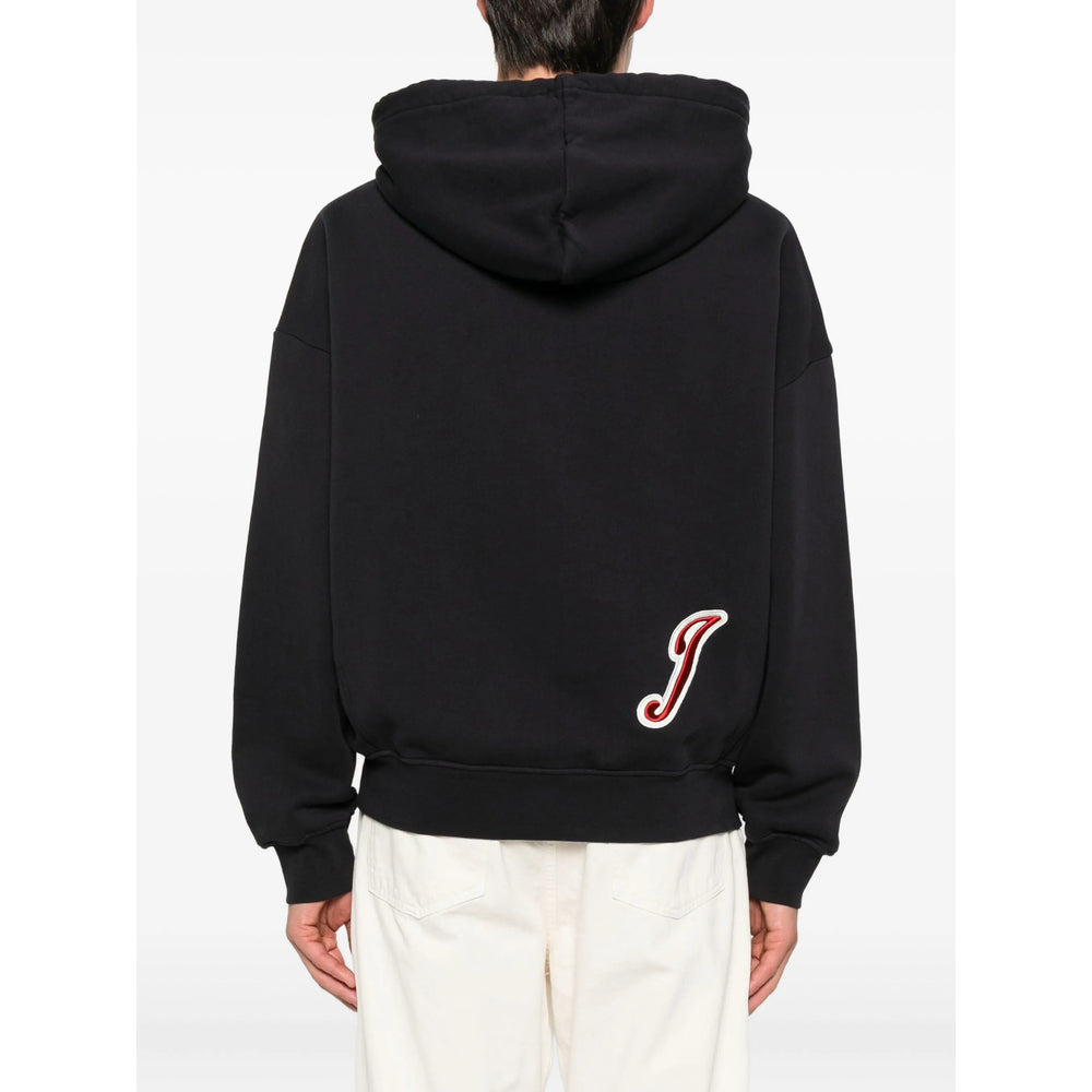 Jacquemus Blue Sweaters & Knitwear - Hoodies Men - 2