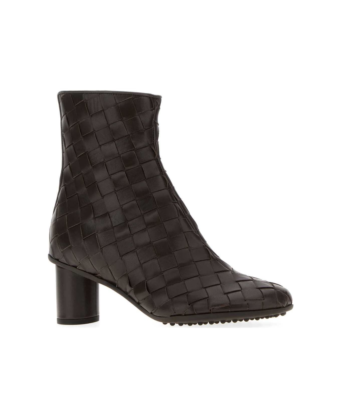 Atomic Boots - 2