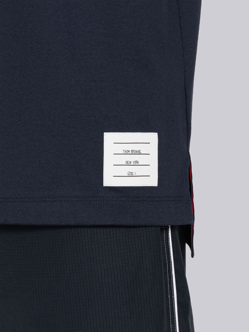 Medium Weight Lobster Short Sleeve Tee 6