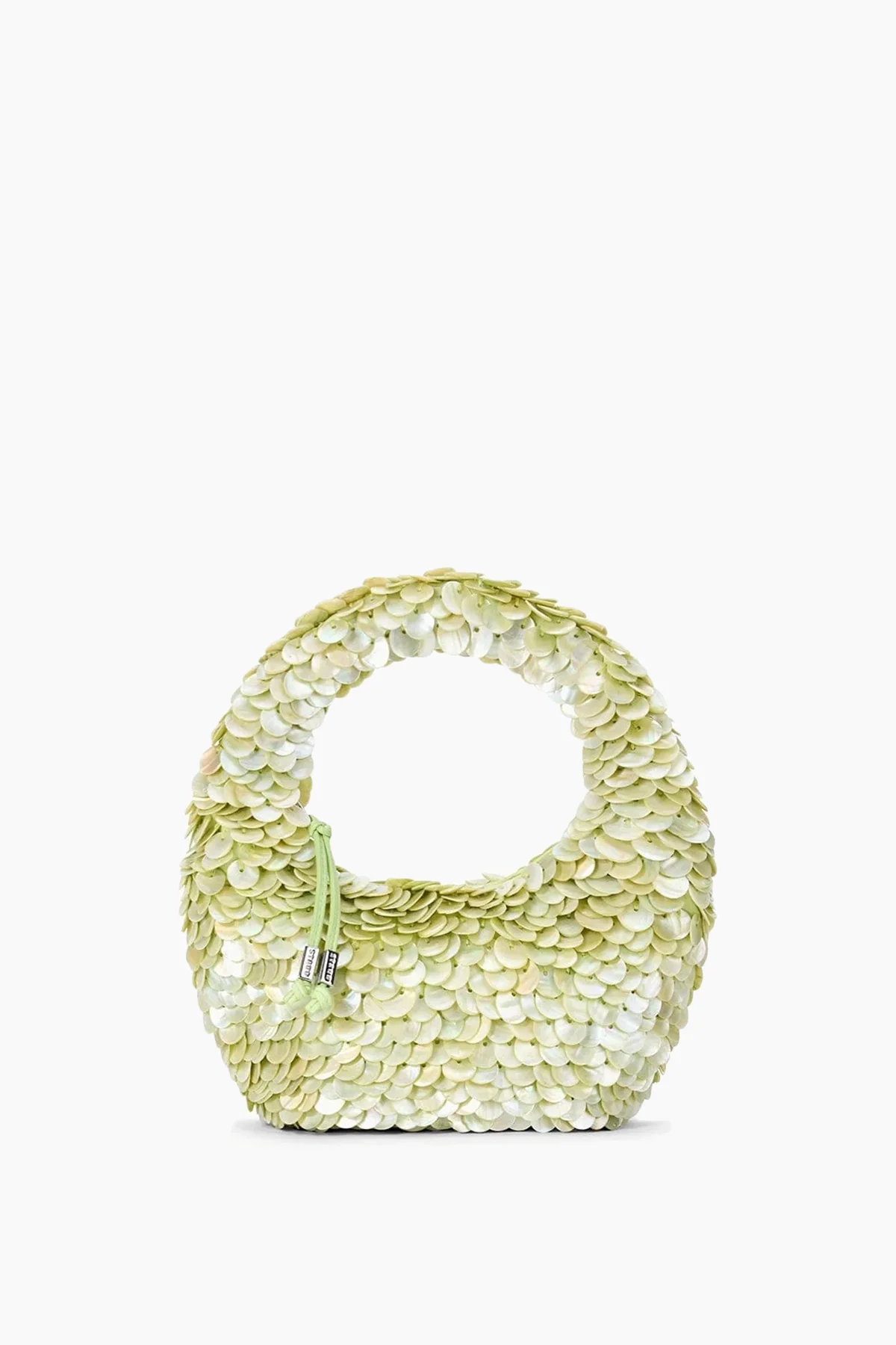 Reef Bag in Matcha - 1