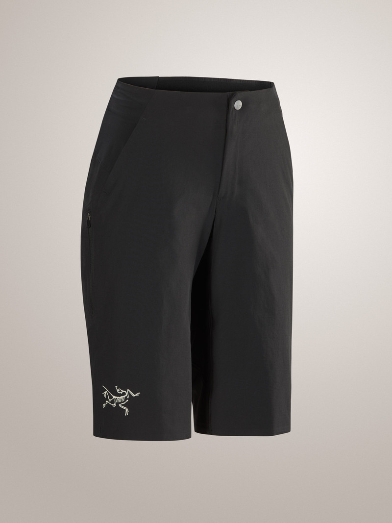 Rhoam Short 1