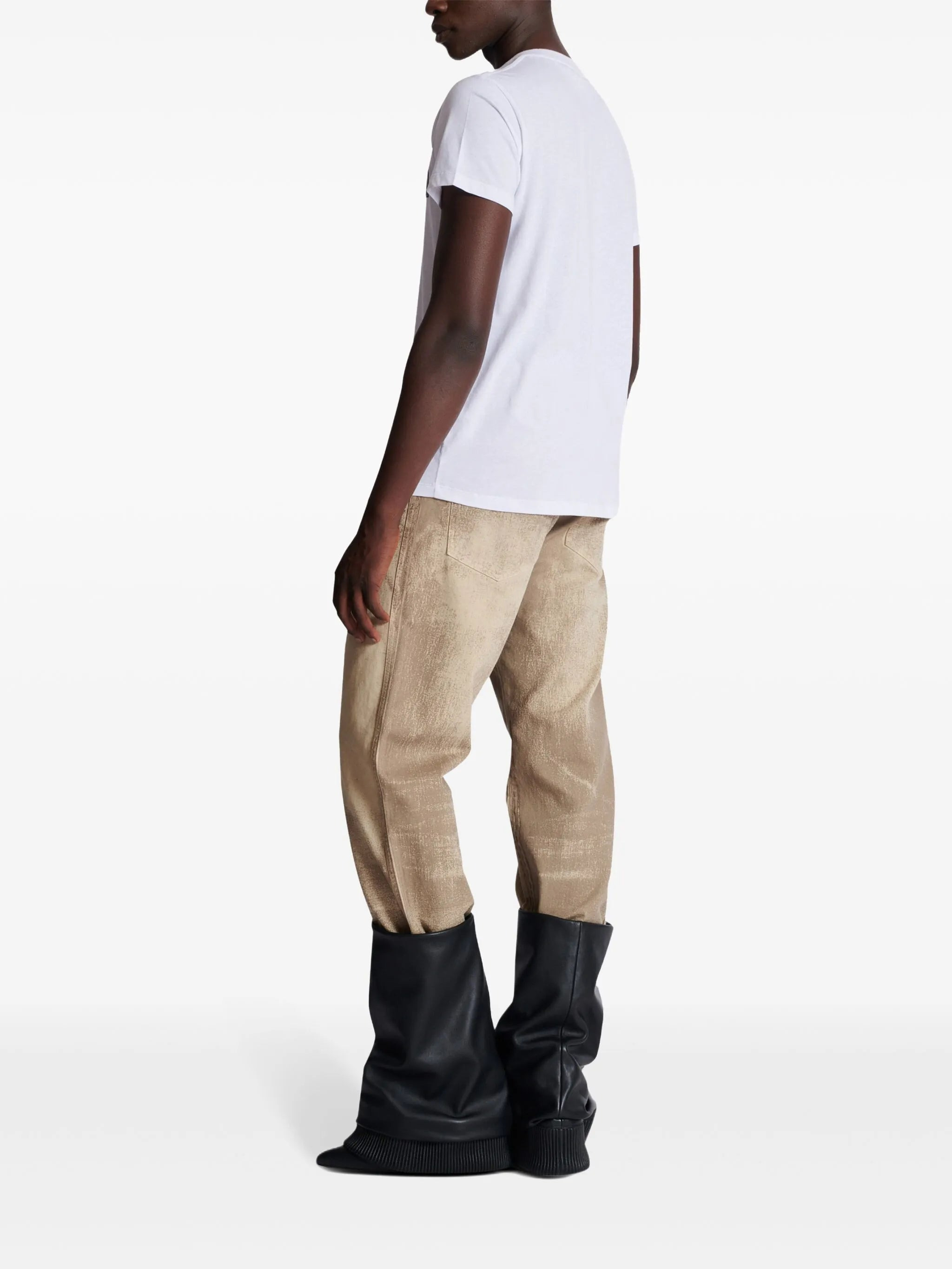 Coture Label t-shirt - 4
