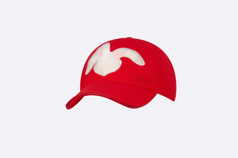 DIOR BY ERL Baseball Cap 1