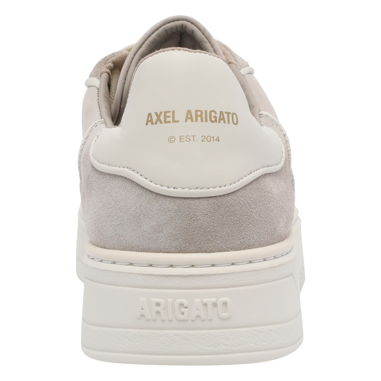 Axel Arigato Men Orbit Piping Sneakers - 4