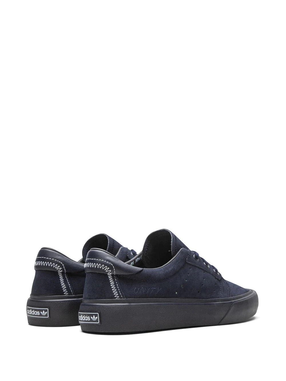 x Unity Coronado low-top sneakers - 3