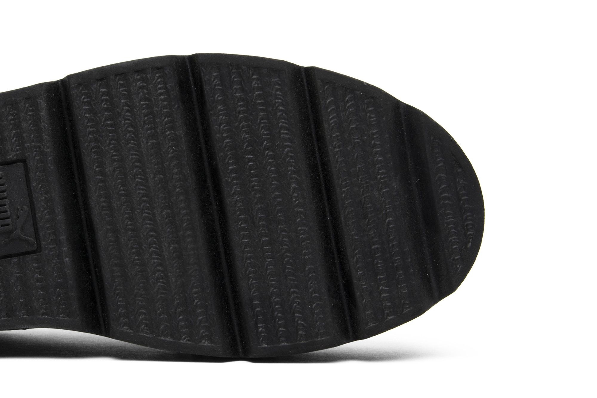 Fenty x Wmns Cleated Creeper 'Black' - 5