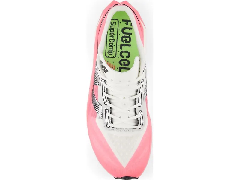 New Balance FuelCell SuperComp Elite v4 - 5