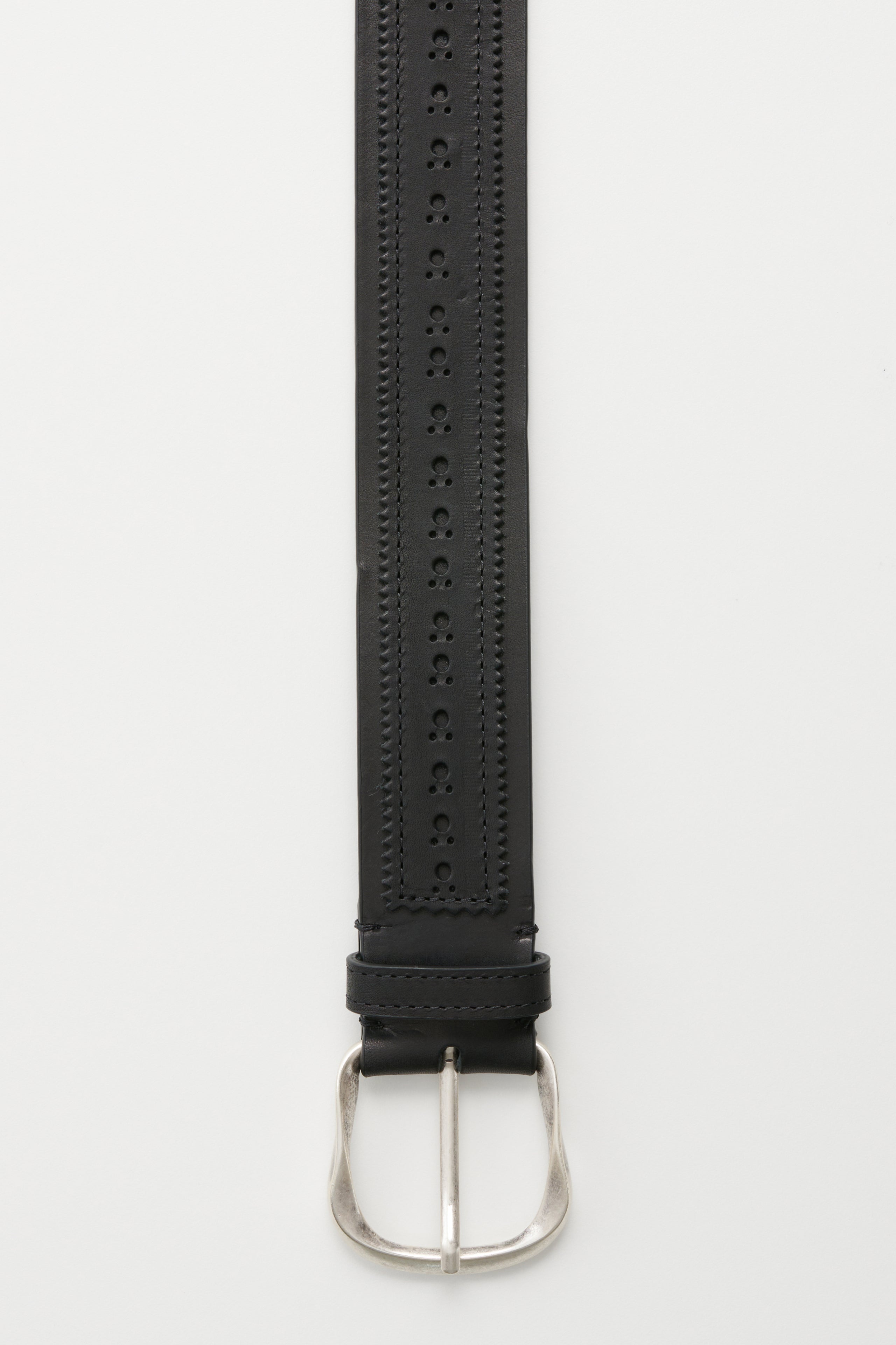 NAMACHEKO ASRI BELT BLACK - 2