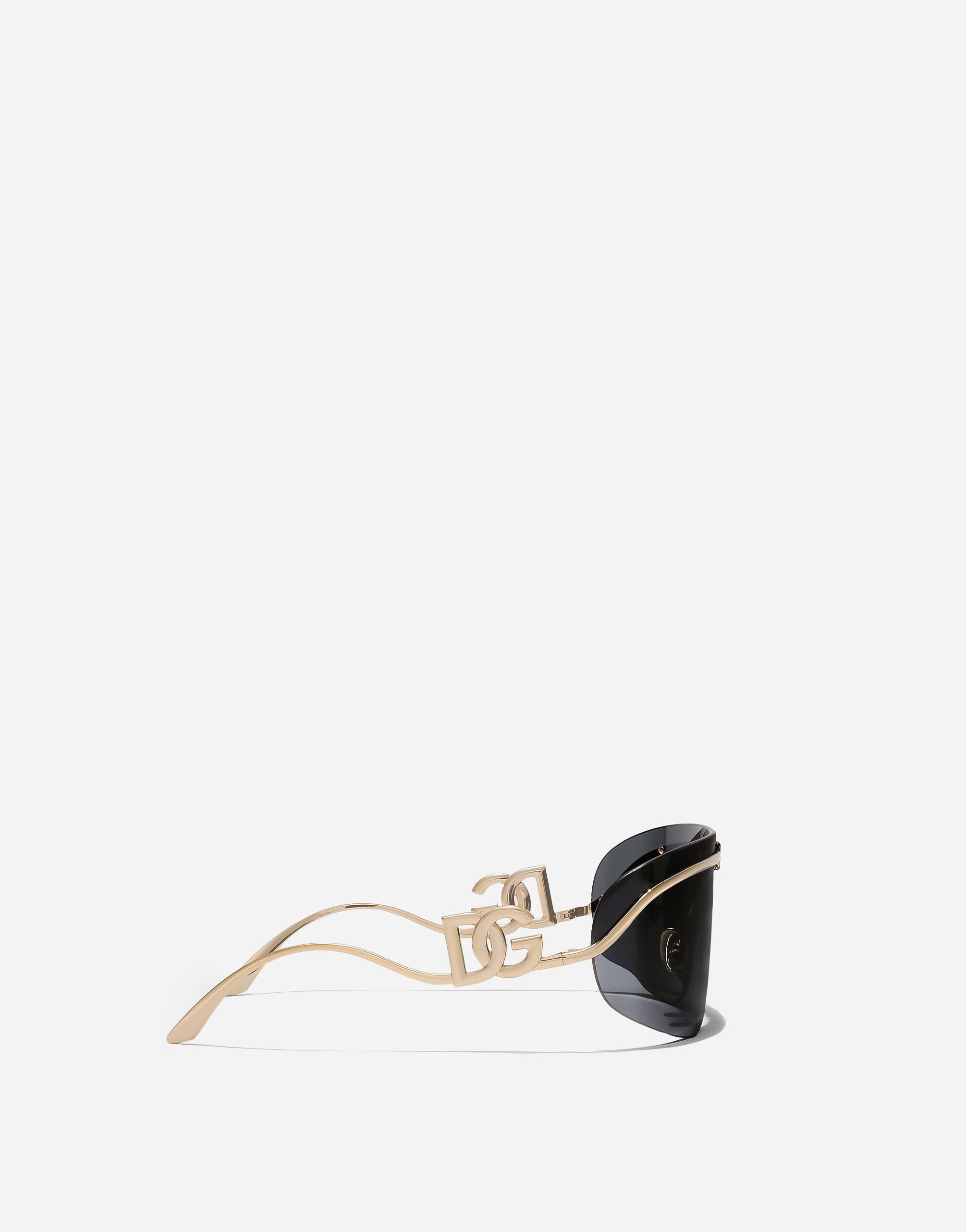 Statement Sunglasses - 4