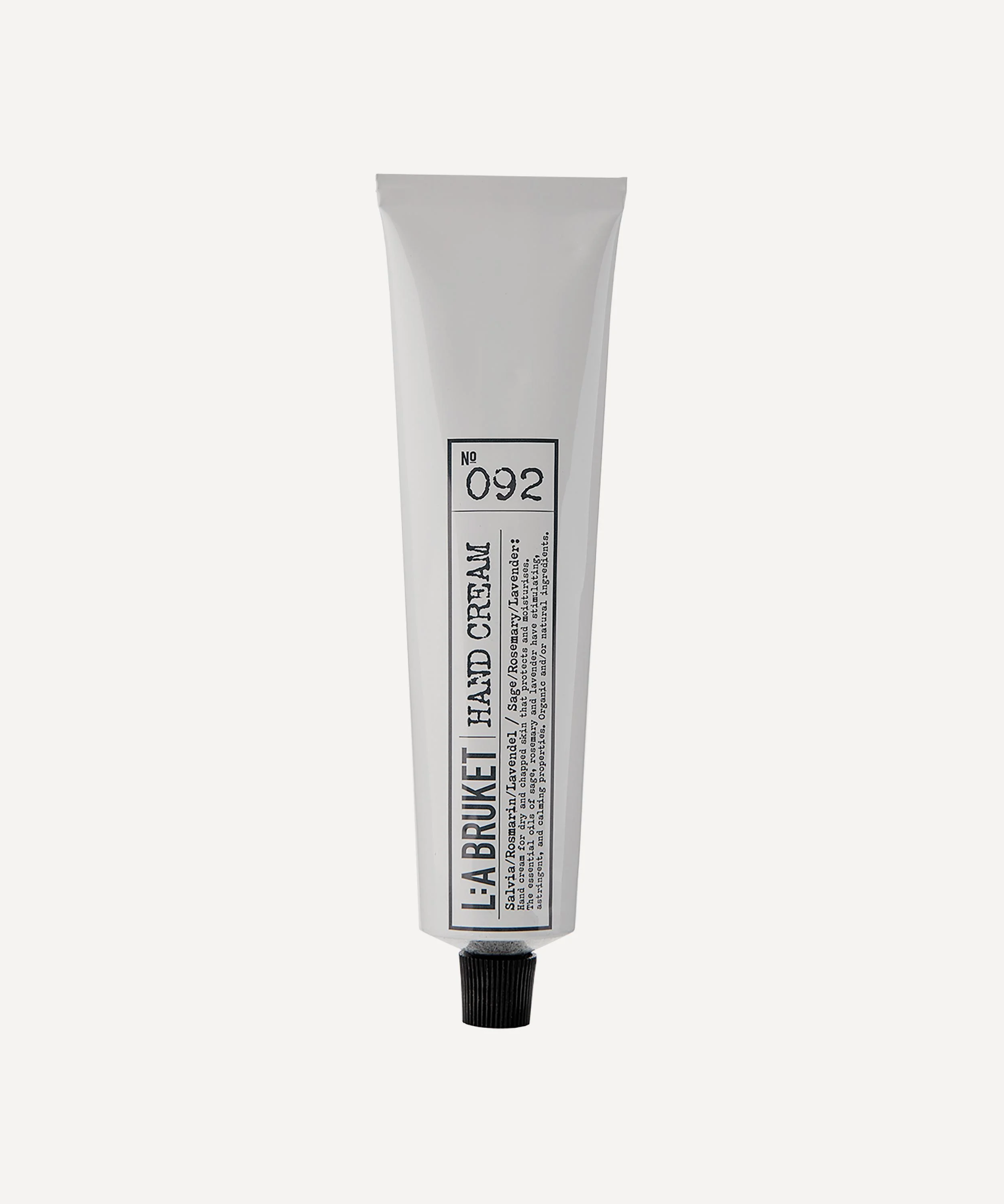 Hand Cream Sage Rosemary and Lavender 70ml - 1