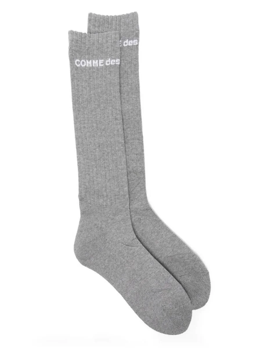 Comme Des Garçons Homme Plus Socks Accessories - 1